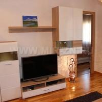 Квартира в Черногории, Будва, 48 кв.м.