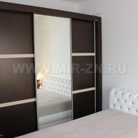 Квартира в Черногории, Будва, 48 кв.м.