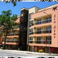 Апартаменты в Болгарии, Бургасская область, Елените, 47 кв.м.