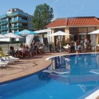 Flat in Bulgaria, Sunny Beach, 67 sq.m.