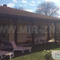 Дом в Болгарии, Добричская область, Елените, 158 кв.м.