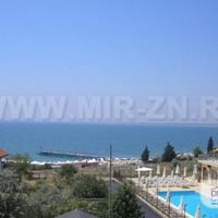 Отель (гостиница) в Болгарии, Бургасская область, Елените