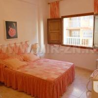 Apartment at the first line of the sea / lake in Spain, Comunitat Valenciana, 60 sq.m.