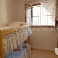 Apartment at the first line of the sea / lake in Spain, Comunitat Valenciana, 60 sq.m.