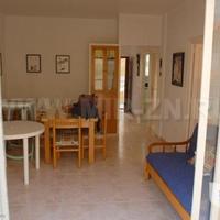 Apartment at the first line of the sea / lake in Spain, Comunitat Valenciana, 60 sq.m.