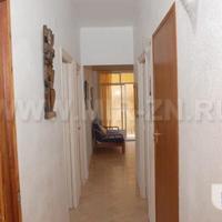 Apartment at the first line of the sea / lake in Spain, Comunitat Valenciana, 60 sq.m.