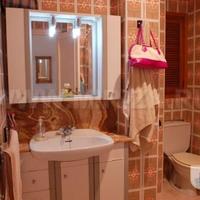 Apartment at the first line of the sea / lake in Spain, Comunitat Valenciana, 60 sq.m.