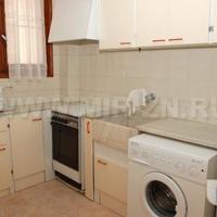 Apartment at the first line of the sea / lake in Spain, Comunitat Valenciana, 60 sq.m.