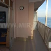 Apartment at the first line of the sea / lake in Spain, Comunitat Valenciana, 60 sq.m.