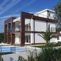 Вилла в Черногории, 386 кв.м.