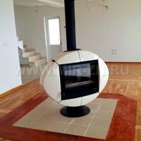 Вилла в Черногории, 386 кв.м.