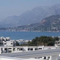 Квартира в Черногории, Бар, Будва, 101 кв.м.