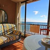 Flat in the city center in Spain, Comunitat Valenciana, Alicante, 87 sq.m.