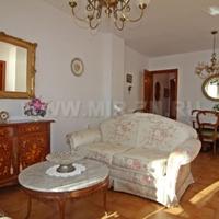 Flat in the city center in Spain, Comunitat Valenciana, Alicante, 87 sq.m.