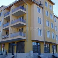 Flat in Bulgaria, Nesebar, 43 sq.m.