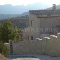 House in Spain, Comunitat Valenciana, Alicante, 169 sq.m.
