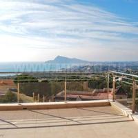 Villa in Spain, Comunitat Valenciana, Alicante, 765 sq.m.