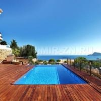Villa in Spain, Comunitat Valenciana, Alicante, 765 sq.m.