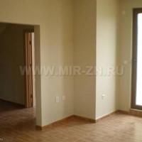 Квартира на первой линии моря/озера в Болгарии, Бургасская область, Елените, 109 кв.м.