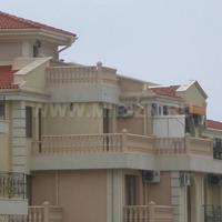 Квартира на первой линии моря/озера в Болгарии, Бургасская область, Елените, 109 кв.м.