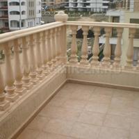 Квартира на первой линии моря/озера в Болгарии, Бургасская область, Елените, 109 кв.м.