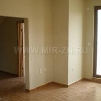 Квартира на первой линии моря/озера в Болгарии, Бургасская область, Елените, 109 кв.м.