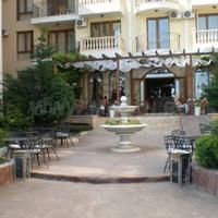 Квартира на первой линии моря/озера в Болгарии, Бургасская область, Елените, 109 кв.м.