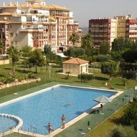 Flat in Spain, Comunitat Valenciana, Alicante, 81 sq.m.