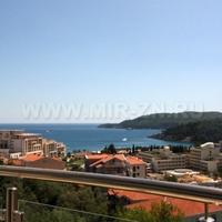 Квартира в Черногории, 72 кв.м.