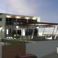 Вилла в Испании, Валенсия, Аликанте, 340 кв.м.