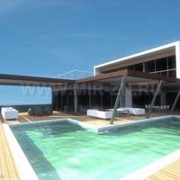 Вилла в Испании, Валенсия, Аликанте, 340 кв.м.