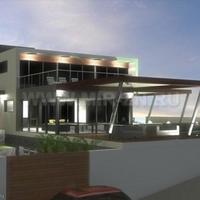 Вилла в Испании, Валенсия, Аликанте, 340 кв.м.