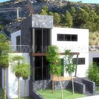 Вилла в Испании, Валенсия, Аликанте, 340 кв.м.