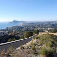 Вилла в Испании, Валенсия, Аликанте, 340 кв.м.