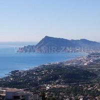 Вилла в Испании, Валенсия, Аликанте, 340 кв.м.