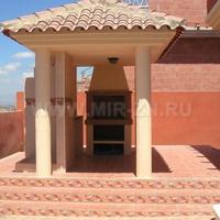 Villa in Spain, Comunitat Valenciana, Alicante, 182 sq.m.