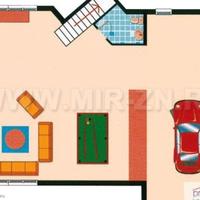 Villa in Spain, Comunitat Valenciana, Alicante, 182 sq.m.