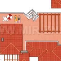 Villa in Spain, Comunitat Valenciana, Alicante, 182 sq.m.