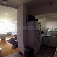 Квартира в Черногории, Бар, Будва, 93 кв.м.