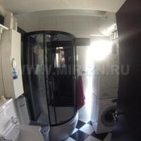 Квартира в Черногории, Бар, Будва, 93 кв.м.