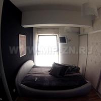 Квартира в Черногории, Бар, Будва, 93 кв.м.