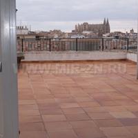 Пентхаус в Испании, Балеарские Острова, Пальма, 150 кв.м.