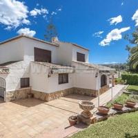 Вилла в Испании, Валенсия, Аликанте, 350 кв.м.