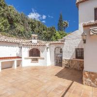 Вилла в Испании, Валенсия, Аликанте, 350 кв.м.