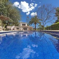 Вилла в Испании, Валенсия, Аликанте, 350 кв.м.