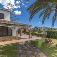 Вилла в Испании, Валенсия, Аликанте, 350 кв.м.