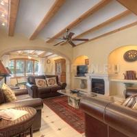 Вилла в Испании, Валенсия, Аликанте, 350 кв.м.