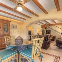 Вилла в Испании, Валенсия, Аликанте, 350 кв.м.