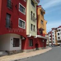 Flat in Bulgaria, Burgas Province, Elenite, 51 sq.m.
