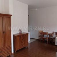 Flat in Bulgaria, Burgas Province, Elenite, 51 sq.m.